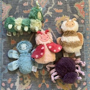 Slumberkins Bundle
